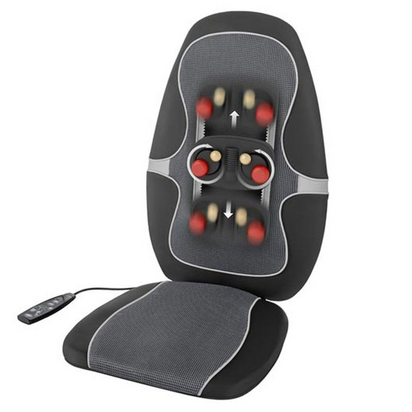 Medisana Respaldo de Massagem Shiatsu MC 815